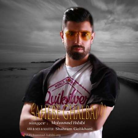 Mohammad Habibi – Sahebe Ghalbam